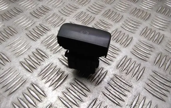 Citroen C4 I Picasso Hand parking brake switch 96597938ZD