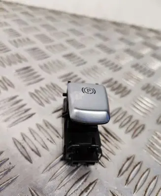 Hand parking brake switch