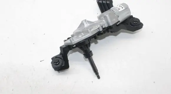 KIA Niro Rear window wiper motor 98700AT000