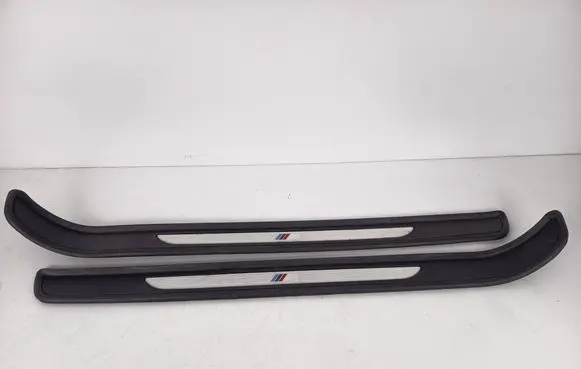 BMW 3 E92 E93 Front sill trim cover 7900807 7900808