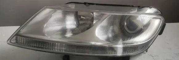 Volkswagen Phaeton Headlight/headlamp 3D2941017K