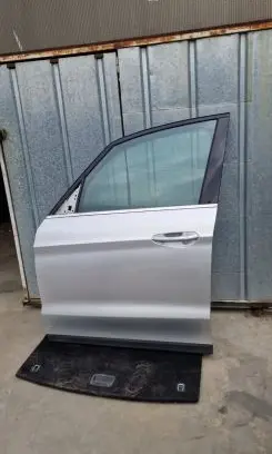 Ford Galaxy Front door