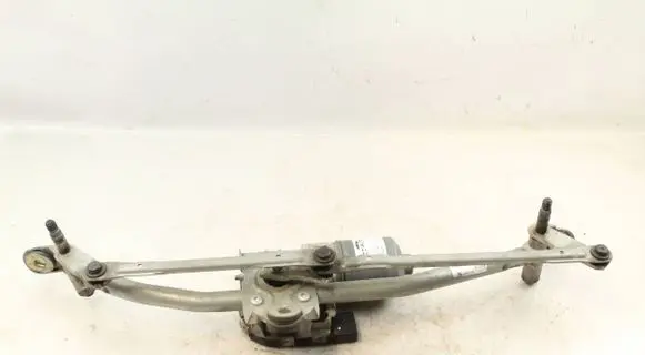 BMW X3 F25 Front wiper linkage and motor 7213275