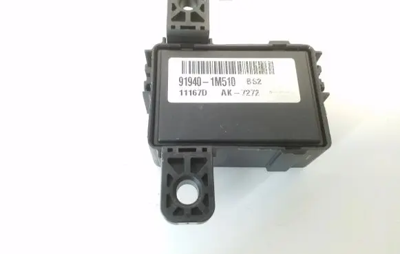 Hyundai ix35 Other relay 919401M510