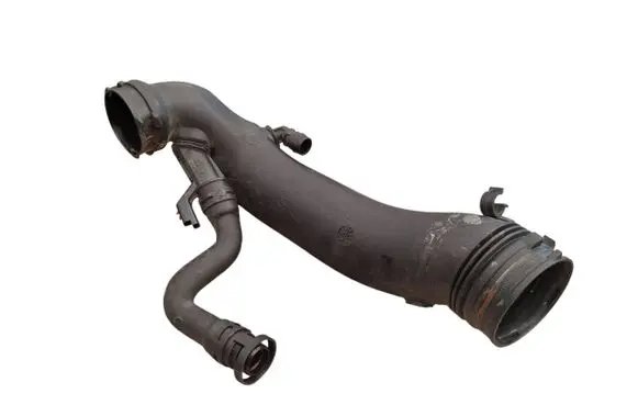 Peugeot 3008 II Air intake hose/pipe 9834735780 111985PS0