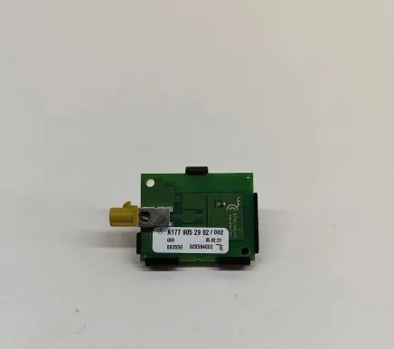Mercedes-Benz EQS V297 Aerial antenna amplifier A1779052902