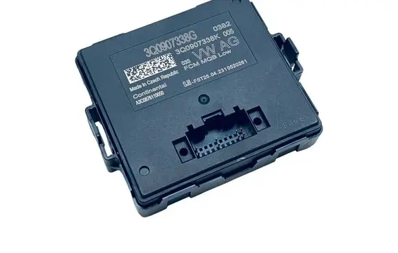 Volkswagen Tiguan Light module LCM 3Q0907338G