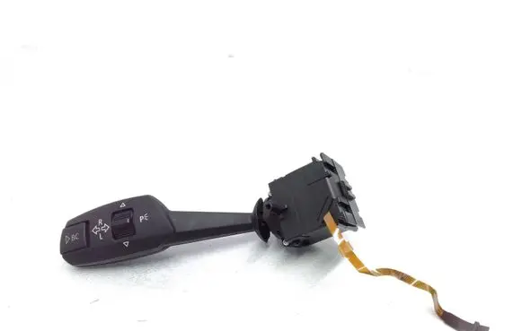 BMW X1 E84 Indicator stalk 01108170