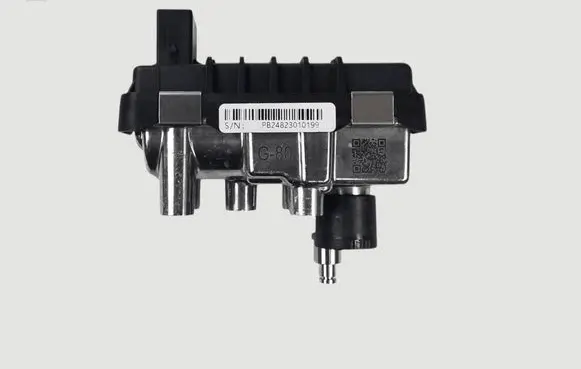 Land Rover Range Rover L322 Turbine electric control actuator 802733-5004S 802733-0004 802733-4