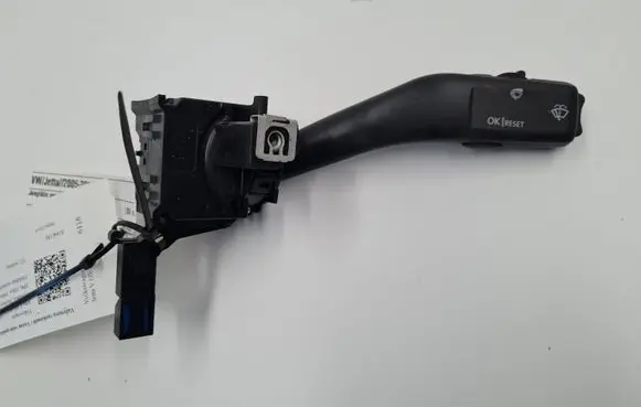 Volkswagen Jetta V Wiper control stalk 1K0953519C