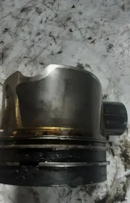 Audi A6 C7 Piston 8372M