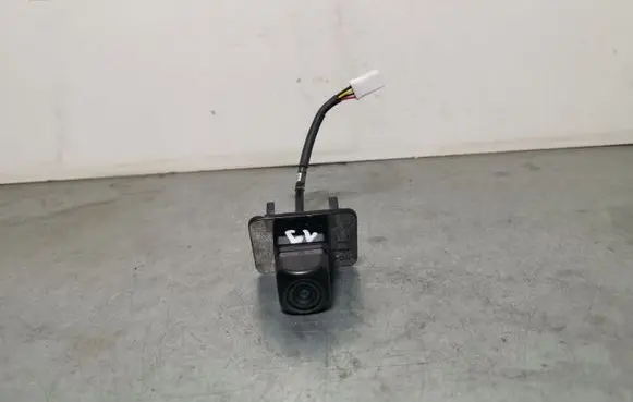 Subaru Forester SK Reversing camera 86267SJ000