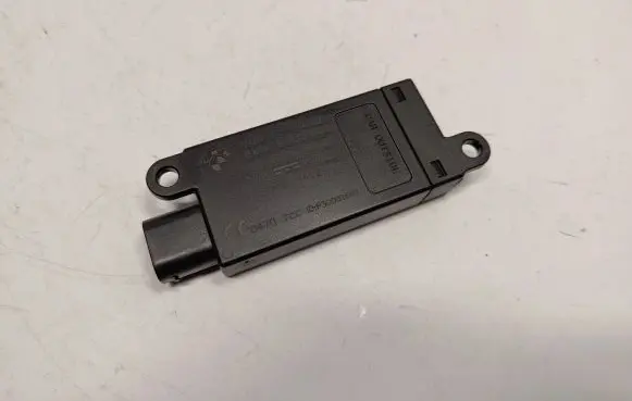 Alarm control unit/module