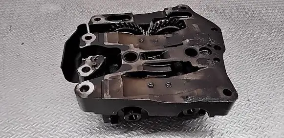 Toyota Corolla Verso AR10 Balance shaft 