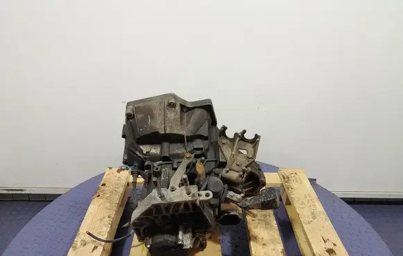Fiat Linea Manual 6 speed gearbox 