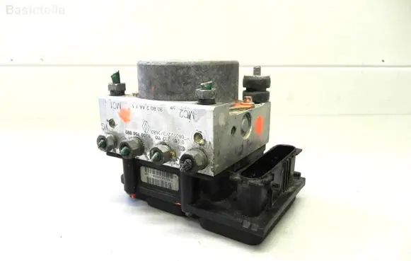 Dacia Sandero ABS Pump 6001547861 8201063079