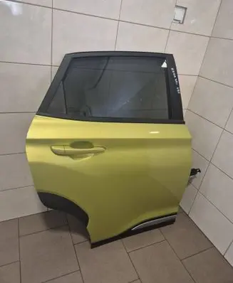 Hyundai Kona I Rear door 