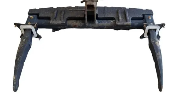 Mercedes-Benz GL X164 Tow bar set 