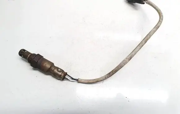 Nissan Qashqai Lambda probe sensor 0za603n5 0za603-n5