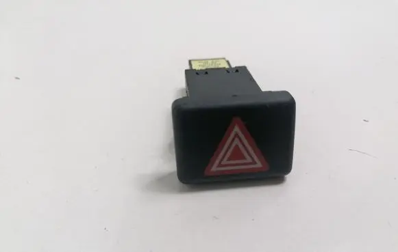 Audi A4 S4 B7 8E 8H Hazard light switch 8E0941509