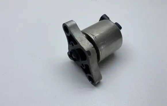 Opel Vectra B Idle control valve (regulator) 98055 29481 S2328A