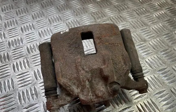 Honda Civic Front brake caliper