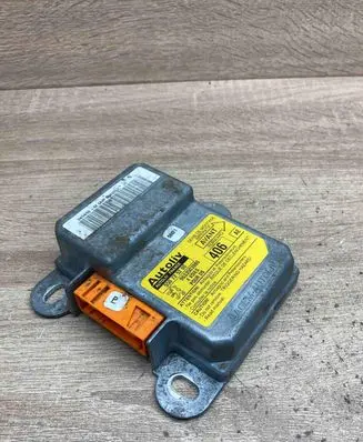 Peugeot 406 Airbag control unit/module 550725200 9633503980
