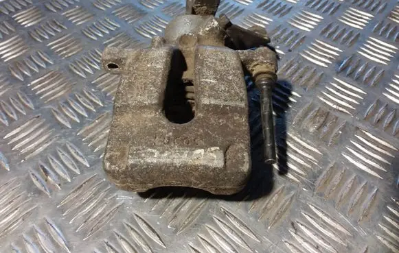 Renault Scenic I Rear brake caliper