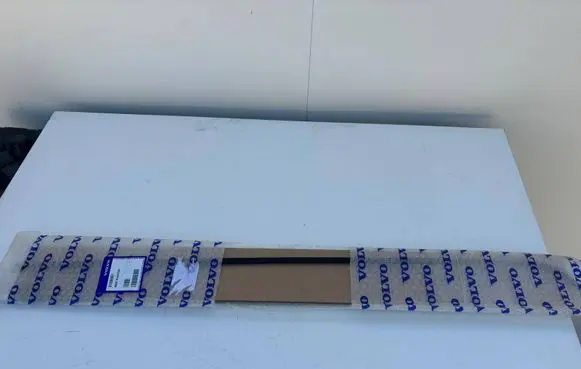 Volvo V60 side skirts sill cover 31338951