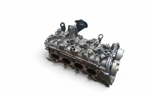Audi A8 S8 D4 4H Engine head 079103403S