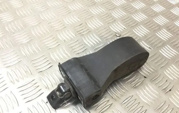Volkswagen Golf VII Front door check strap stopper 5G0837267