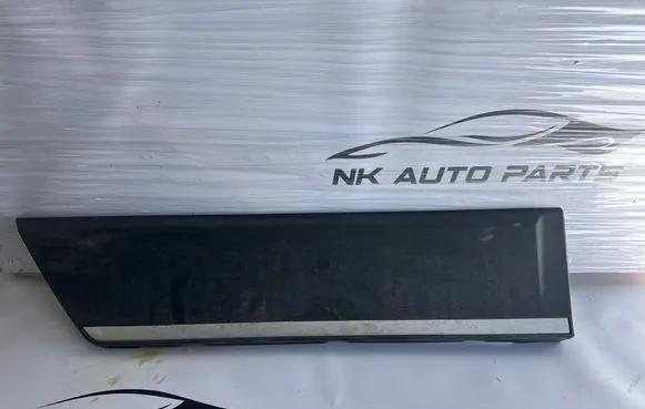 Volvo XC70 Rear door trim (molding) 31276155