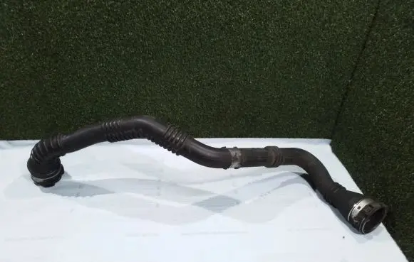 Renault Kangoo II Intercooler hose/pipe 144600199R 144600199
