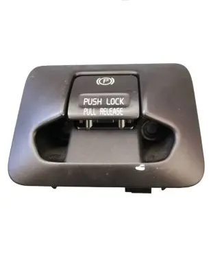 Volvo S60 Hand parking brake switch 31343242 14W26Y