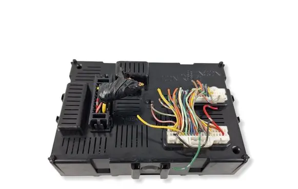 Nissan Note (E11) Comfort/convenience module 284B2EM03A BCML2NAC