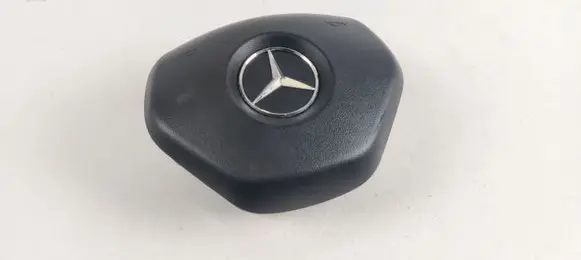 Mercedes-Benz E W212 Steering wheel airbag 1728601602 02165 307063198