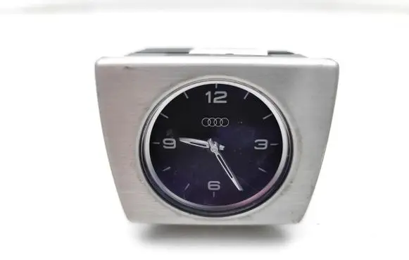 Audi A8 S8 D4 4H Clock 4H0919204H