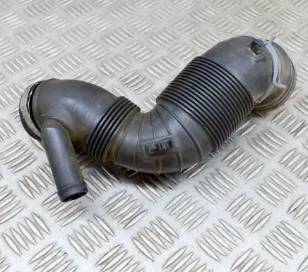 Skoda Superb B6 (3T) Air intake duct part 3C0129654AJ 3C0129654P