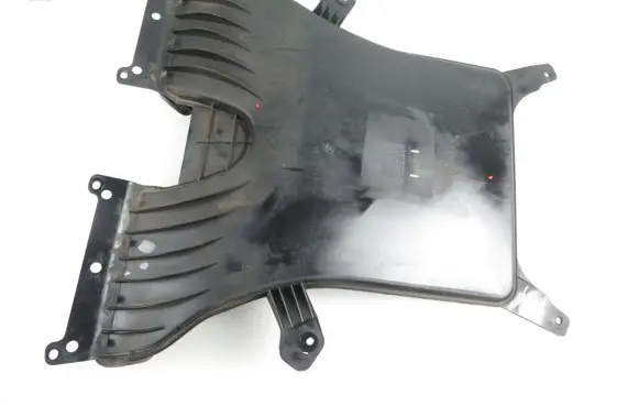 Hyundai Santa Fe Bonnet/hood grill 2822026320