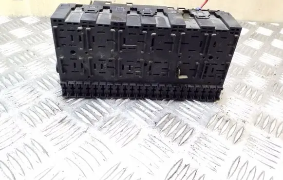 Fuse module