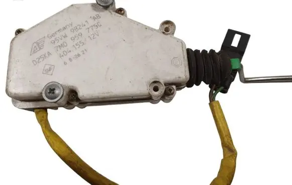 Volkswagen Sharan Central locking motor 7M0959775C