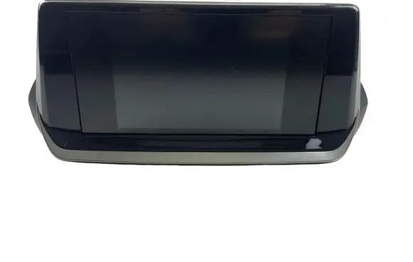 Peugeot 3008 I Radio/CD/DVD/GPS head unit 983812968001