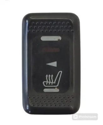 Subaru Legacy Seat heating switch 9311W
