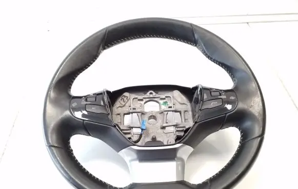 Peugeot 308 Steering wheel 98084115XU