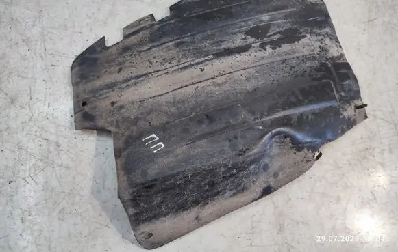 Fiat Freemont Other under body part 