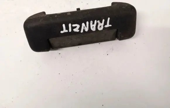 Ford Transit Rear door interior handle 86vbv26600acw