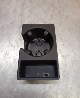 Audi A6 S6 C6 4F Cup holder 4F1862534F