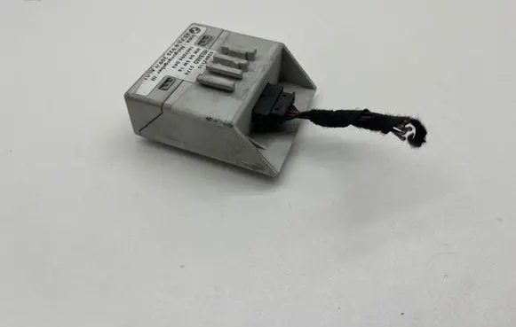BMW 3 E46 Yaw turn rate sensor 6923209 55892110 1697094043