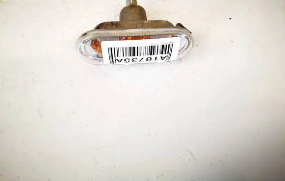 Seat Toledo III (5P) Front fender indicator light 6l0949117a