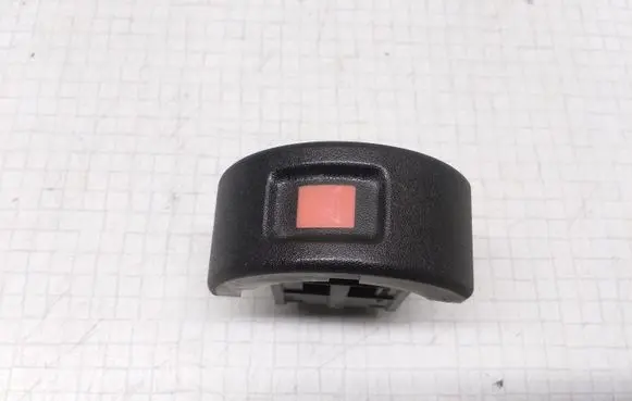 Opel Astra G Hazard light switch 09131728 09138059